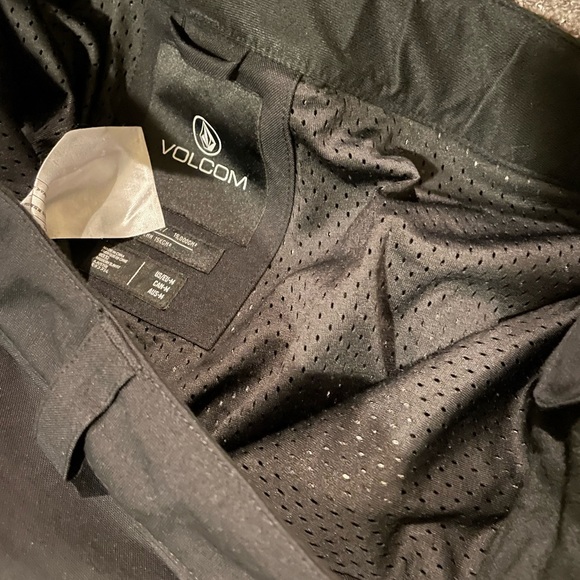 Volcom Women’s M Ski Pants - Picture 8 of 8